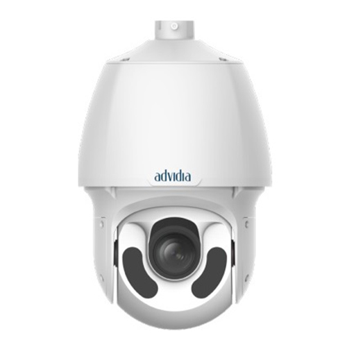 Camera IP Speed Dome hồng ngoại 2.0 Megapixel ADVIDIA M-200-P