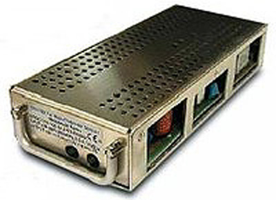 AMP Spare/Redundant AC Power Unit
