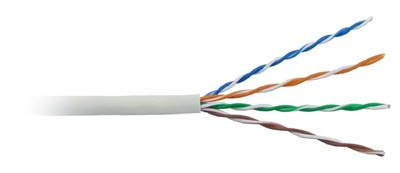 Cáp mạng Sino Category 5E UTP Cable 4-Pair