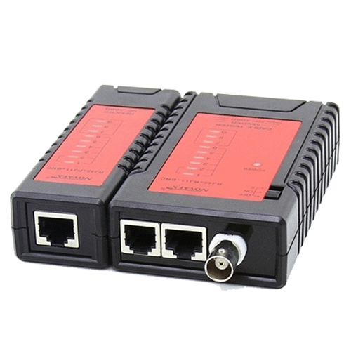 Máy test cáp mạng và điện thoại NOYAFA NF468B