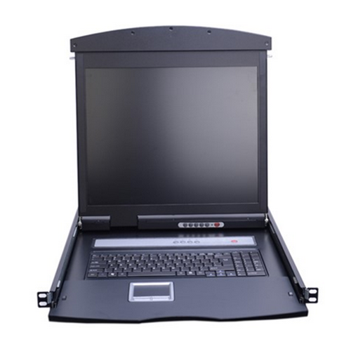 KVM Angustos AL-V7108L 17