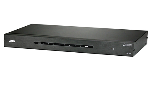 Aten VS0108HA 8-Port 4K HDMI Splitter
