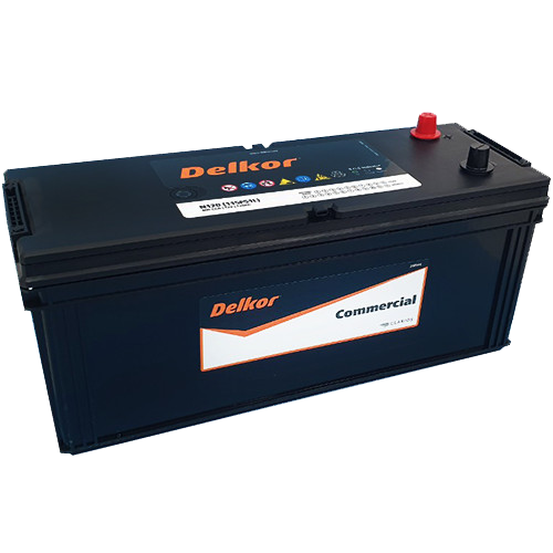 Bình Ắc quy Delkor N120 12V-120ah