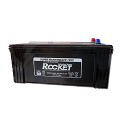 Bình Ắc quy khô Rocket SMF N100 12V-100AH