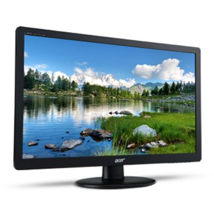 Màn hình máy tính LCD ACER S220HQL 21.5