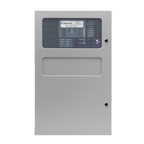 Tủ trung tâm báo cháy địa chỉ 2 loop Advanced Mx-4200V