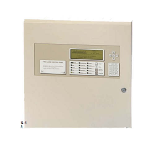 Tủ trung tâm báo cháy địa chỉ 3 loop Advanced Mx-4400V