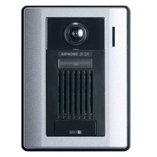 Nút chuông camera gọi cửa Aiphone JK-DA