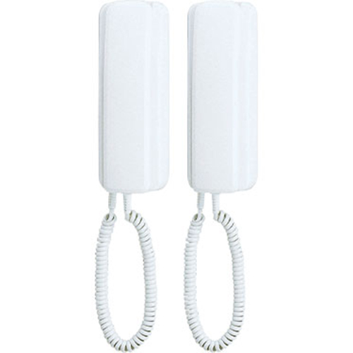 Điện thoại nội bộ Intercom AIPHONE AT-406-B/AE