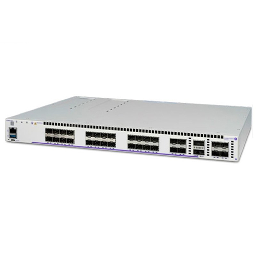 Alcatel-Lucent OmniSwitch OS6860N-U28