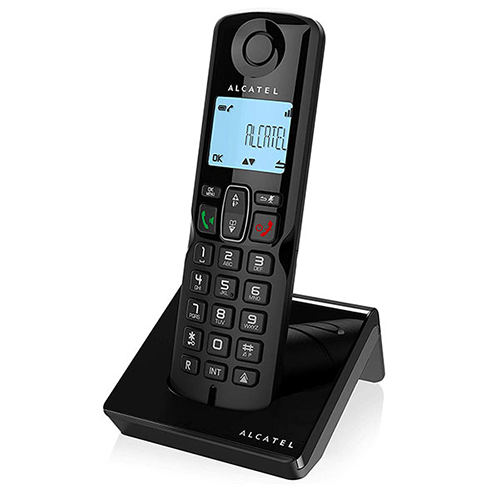 Điện thoại bàn không dây Alcatel S250