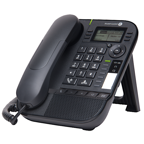 Điện thoại Alcatel Lucent 8019S