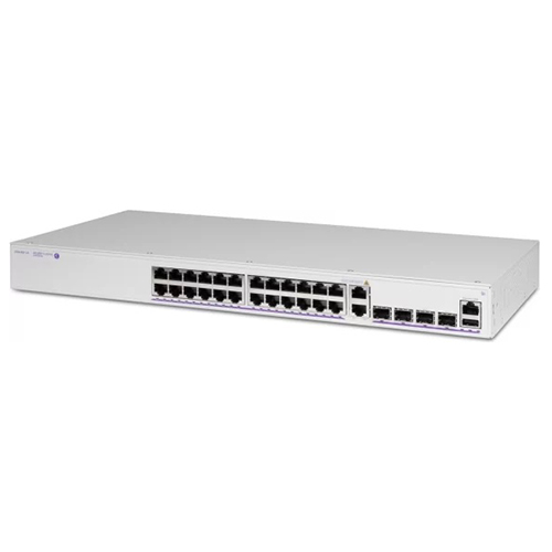 Alcatel-Lucent OmniSwitch OS2260-P24