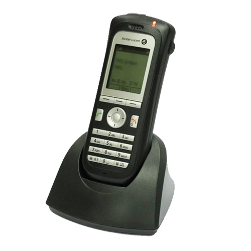 Điện thoại Alcate Lucent OmniTouch 8118