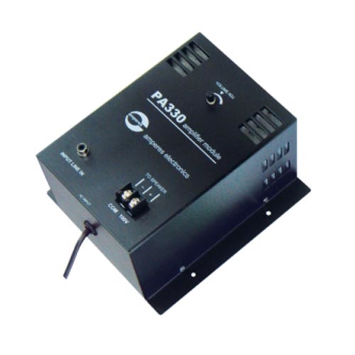 Bộ khuếch đại Amperes PA330