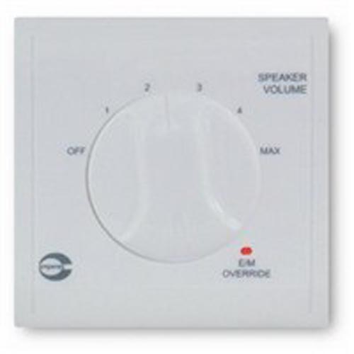 Bộ điều chỉnh âm lượng 10W Amperes VC8010