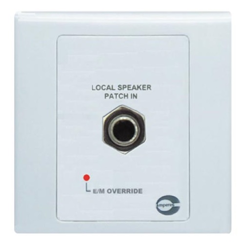Thiết bị kết nối nguồn âm Amperes VP7501 50W