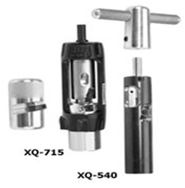 Tool xoay cáp QR540