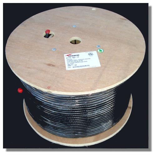 Dây cáp đồng trục ANDREW CNT-300 (IF 5DFB)