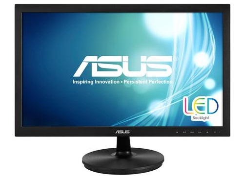 Màn hình máy tính ASUS VS228NR 21.5 inch