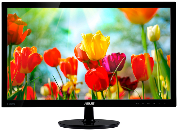 Màn hình máy tính ASUS VS247H 24 inch