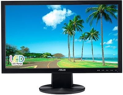 Màn hình máy tính ASUS VE228T 21.5 inch