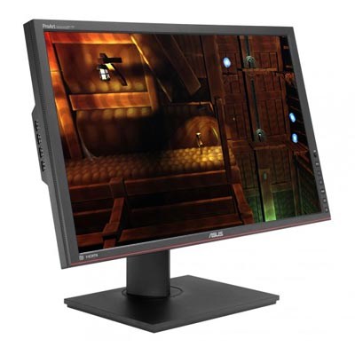 Màn Hình cảm ứng 15.6 Inch Asus VT168H