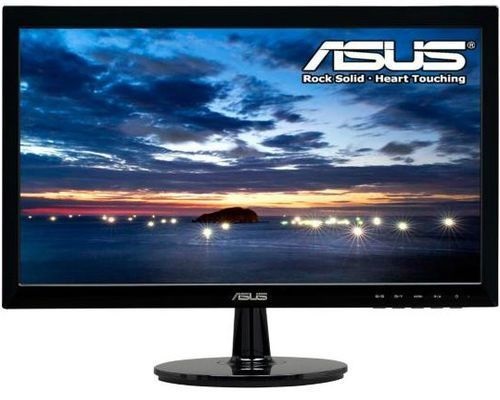Màn hình máy tính ASUS VS207D 20 inch