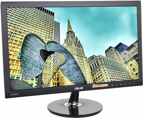 Màn hình máy tính ASUS VS228H 21.5 inch