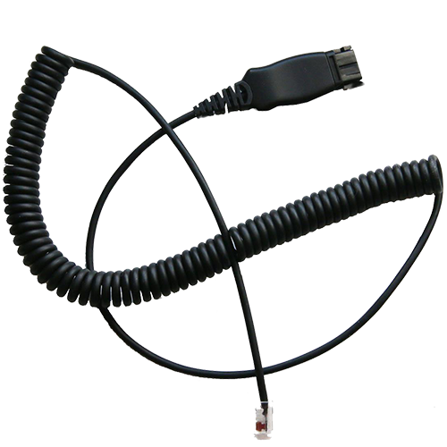AVAYA IP PHONE 96XX REPLACEMENT LINE CORD 700383326