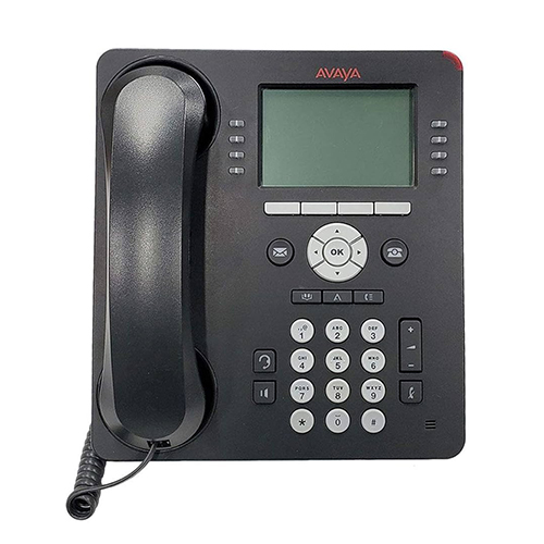 Avaya 9508 Digital Deskphone