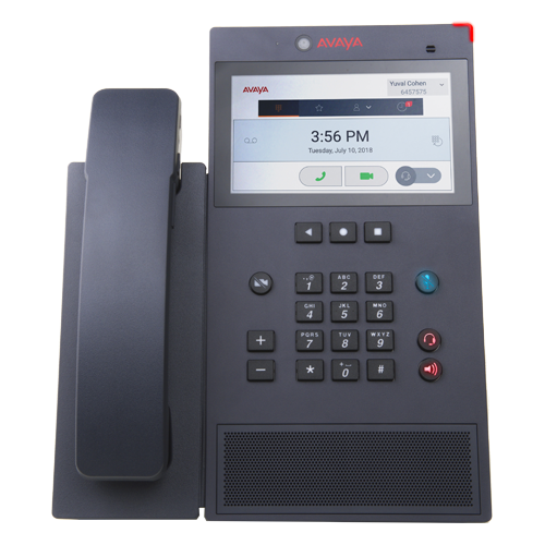 Điện thoại Avaya Vantage K155
