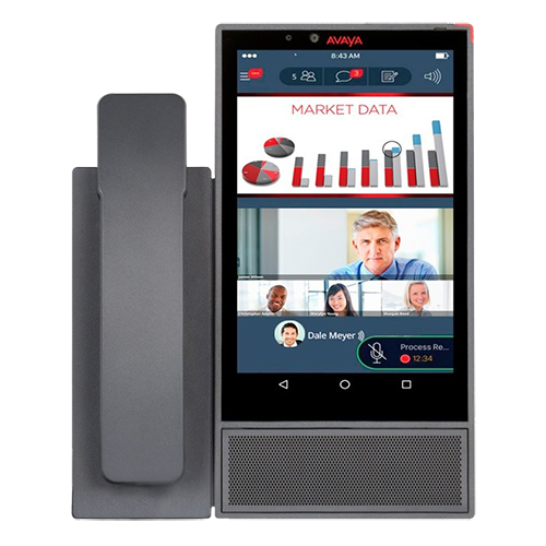 Điện thoại Avaya Vantage K175