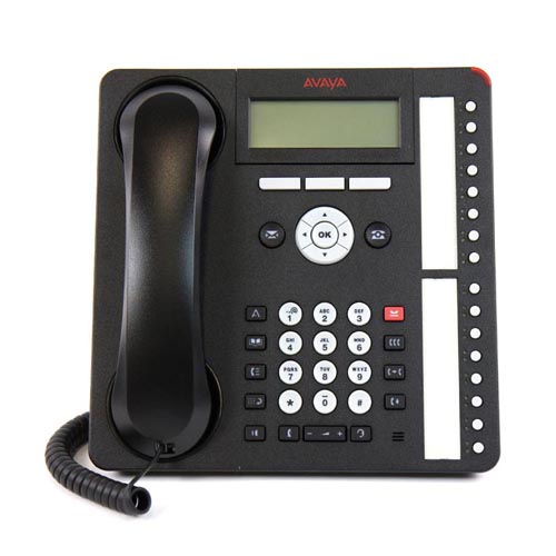 Điện thoại Avaya 1416 Digital Telephone Global (700508194)