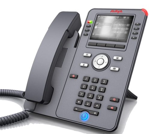 Điện thoại IP Avaya J169