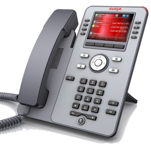 Điện thoại IP Avaya J179 TSG