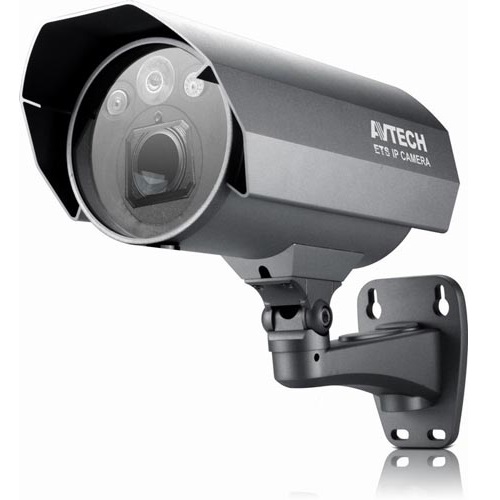 Camera Bullet IP AVM561P