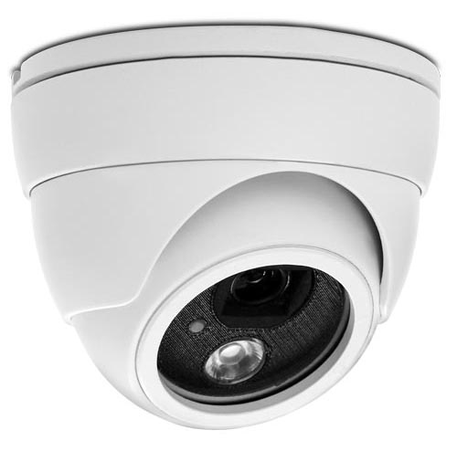 Camera Dome IP AVN420P