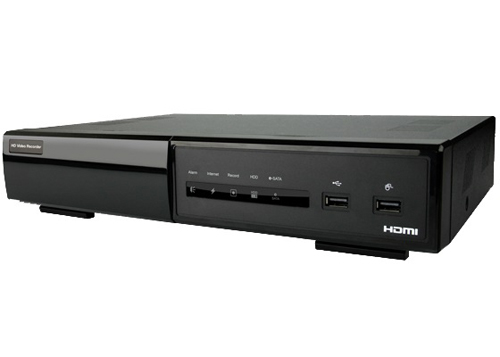 Đầu ghi hình IP AVTECH 8 Kênh AVH0801