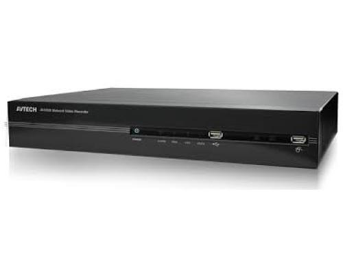 Đầu ghi hình IP PUSH VIDEO AVTECH 8 Kênh AVH308EA
