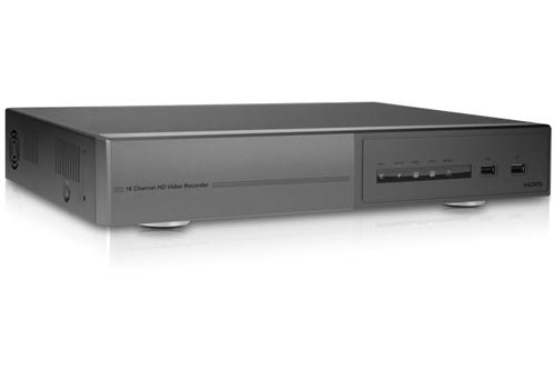 Đầu ghi hình IP AVTECH 16 Kênh AVH315