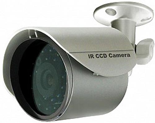 Camera AVTECH thân hồng ngoại