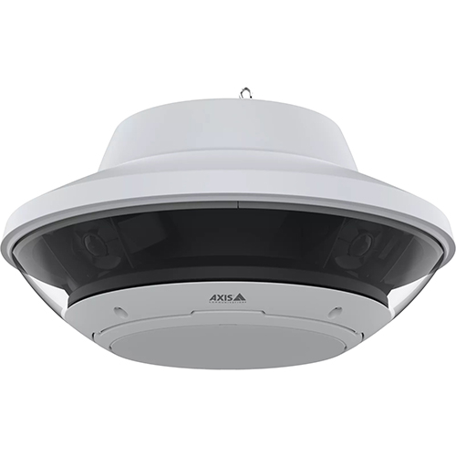 AXIS Q6020-E Panoramic Camera