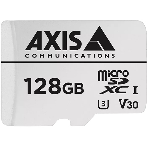 AXIS Surveillance Card 128 GB
