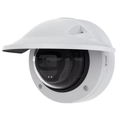 AXIS Q3546-LVE Dome Camera