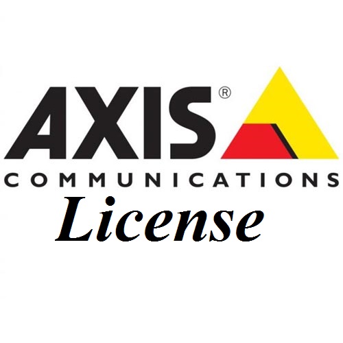 AXIS Camera Station ACS 1 CORE DEVICE LICENSE 0879-050