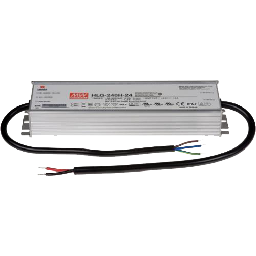 AXIS Power Supply PS24 240 W