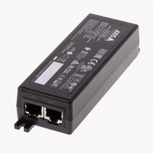 AXIS 30W MIDSPAN 1 PORT 02172-002