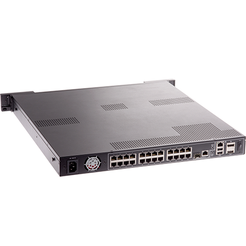 Đầu ghi Camera AXIS Camera Station S3008 Appliance