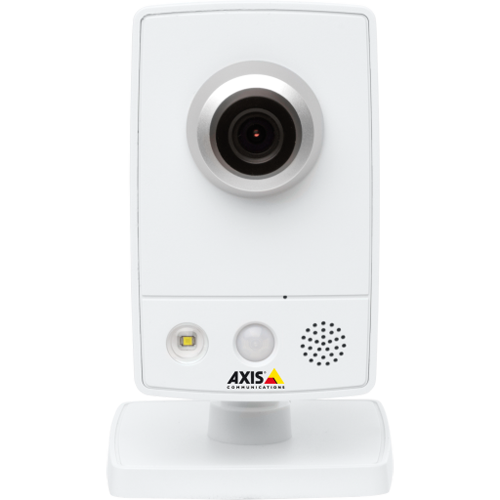 Camera IP AXIS M1045-LW